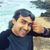 Vaibhav R.